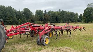 V&auml;derstad Swift 720 kultiv&aacute;tor | K&eacute;p 4 - Agroline