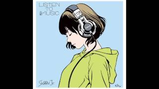 Shiggy Jr. - baby I love you（なべやまひでき Remix）