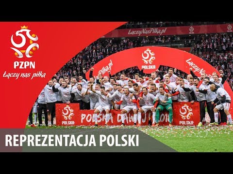 Za kulisami meczu z Czarnogórą