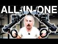 This Turns Your Squat Rack Into a Hammer Strength Machine.. - RVL Wings