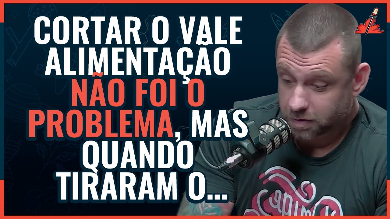 REVOLTA na antiga EMPRESA YAHOO