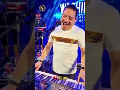 Washington Brasileiro - Aí BB Meu Coraçãozinho Só Que Você