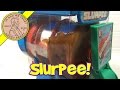 Slurpee 7 Eleven Motorized Frozen Drink Maker 2005 SpinMaster Toys