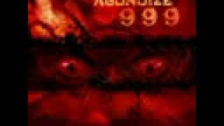 Agonoize - Rebellion