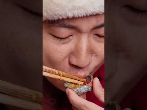 Seafood Feast丨eating spicy food and funny pranks丨funny mukbang丨tiktok video
