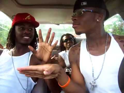 Show Stoppas showtime ent.