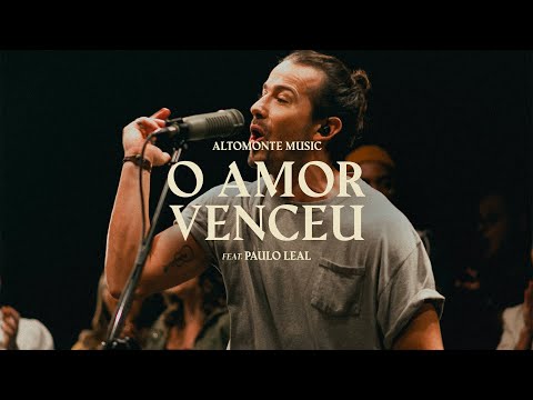 O Amor Venceu - Altomonte