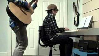 Seattle by The Classic Crime