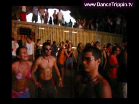 the Cave Rave Ibiza.flv