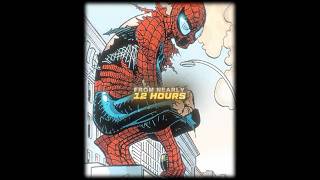 " I'M TIRED " SPIDER-MAN  edit - Headlock
