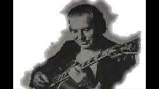 Chuck Wayne George Shearing Cotton Top