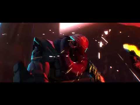 PROJECT  OVERDRIVE   Skins Trailer   League of Legends online video cutter com