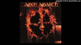 The Arrival Of The Fimbul Winter - Amon Amarth