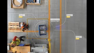 FetchCore making it easy for DHL partner Wärtsilä