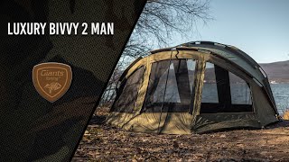 GIANTS FISHING Bivak Luxury 2 Man
