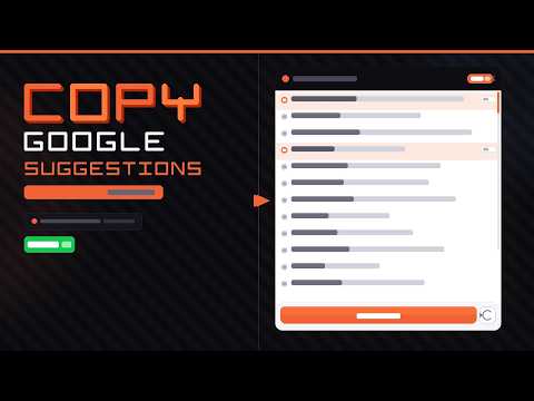 Item video thumbnail