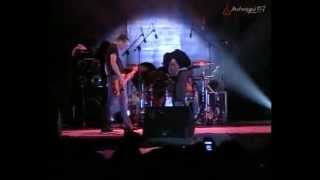 king of fools Poets of the fall Live @ Kanpur India (2007)