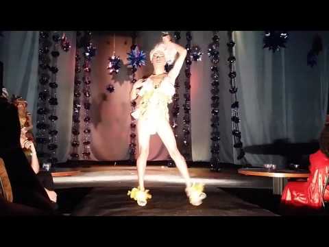 Domênnyka Gaudino | Drag Contest | 18.06.16 BY:RENAN LOPES