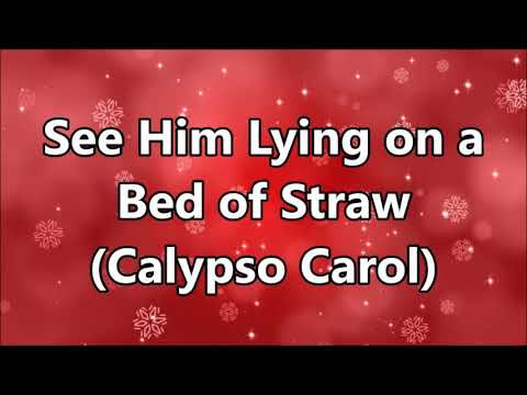 Calypso Carol