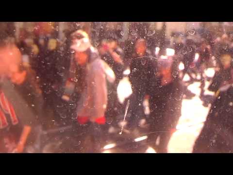 Million Mask March, San Francisco, 5 November, 13