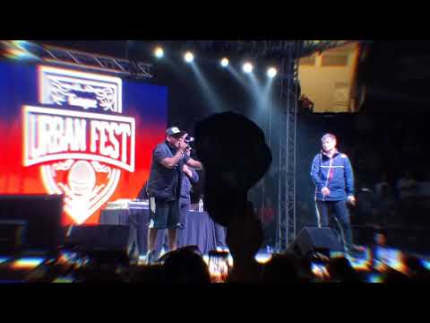 Aczino Vs Chuty Urban Fest Tijuana 2020 Batalla De Exhibición