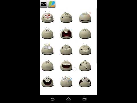 Whats Emoji