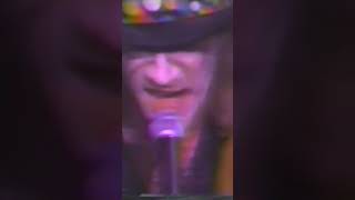 Men Without Hats - In the Meadow live at Foufounes Electriques circa 1992