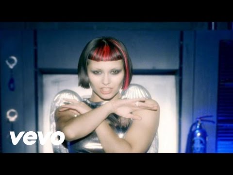 Republica - Drop Dead Gorgeous (Video)