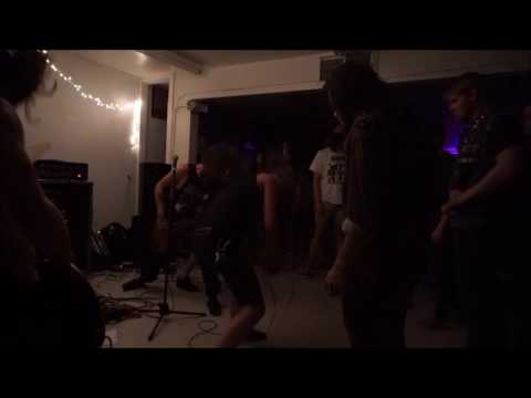 Endorphins Lost at Spectre Records 6/28/16