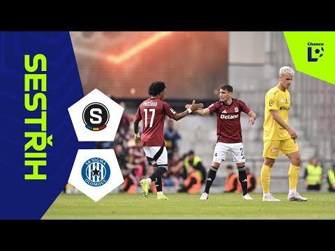 AC Athletic Club Sparta Praha 1-1 SK Sigma Olomouc