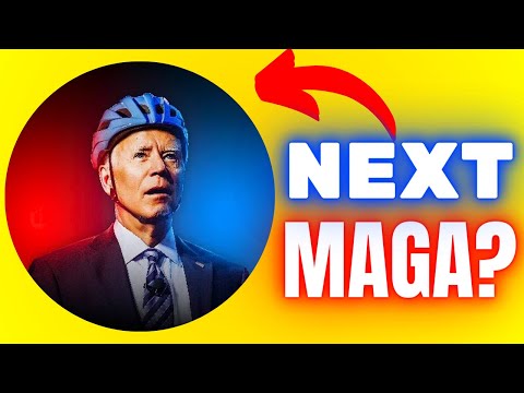 $FJB🔥THE NEXT HUGE POLITICAL TOKEN!!