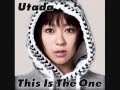 Utada Hikaru - Dirty Desire 