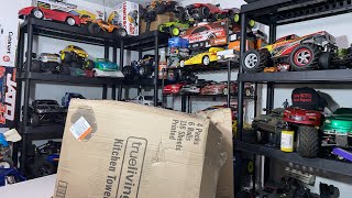 Unboxing The Rarest Model of Most Popular Truck LIVE - review and Test Now
