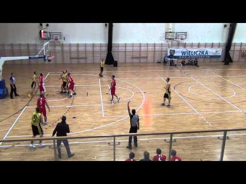 Regis - Cracovia 70 - 69 Highlights.m2ts