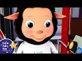 Wheels On The Bus Part 6 Little Baby Bum Baby Songs Nursery Rhymes For Kids