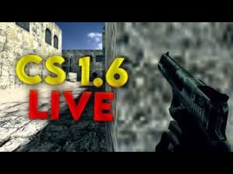 Counter Strike 1.6 Cs 1.6 Epic Moments Mix 5 vs 5 Pglstar.ro