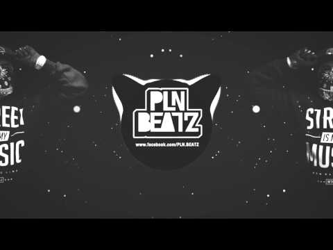 MIŁY ATZ x GINGER x PLN.BE∆TZ - NADAL TU JESTEM (Instrumental)