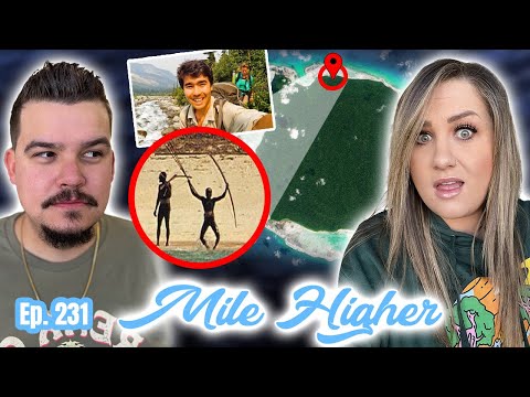 Uncontacted Tribes: John Chau's Deadly Encounter With The Sentinelese, Kawahiva & Man Of The Hole