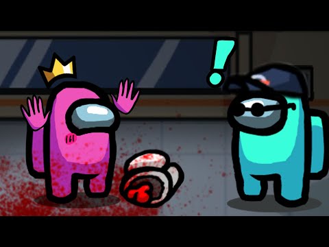 How to Win as an Impostor After Being Caught at the Beginning