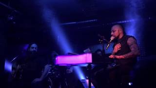 Hayko Cepkin- Kabul Olur Akustik (Kadıköysahne)