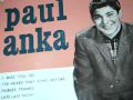 Paul Anka "I've heard that song before "