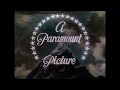 A Paramount Picture Closing 1940