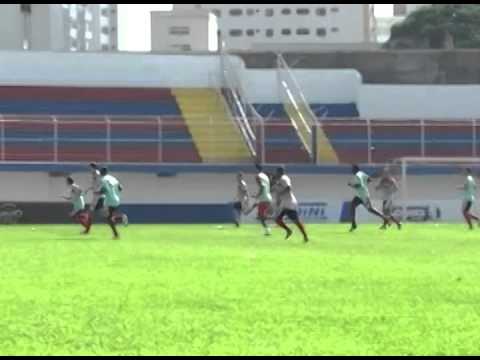 Campeonato Catarinense 2014 - Jogos do final de semana 07/02/2014