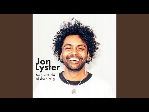 Säg att du älskar mig