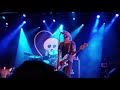 Olde English 800 - Alkaline Trio - Metro - Chicago - January 05 2019