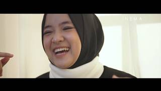 SABYAN - ALLAHUMMA LABBAIK ( behind the scene )