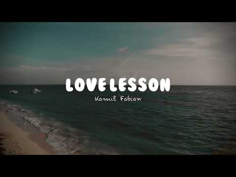 Kamil Fabian - Love Lesson |CHALGA AI REMIX|