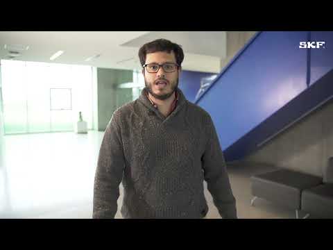Capacítate en Rodamientos de Rueda Automotriz con SKF College