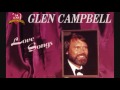 Glen Campbell - Love Songs (1990) - (I'm Getting) Used to the Crying