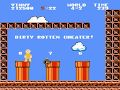 Super Bubba Bros Final World Super Mario Bros SMB1 Hack New Remake